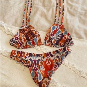 Maheli Heli bathing suit